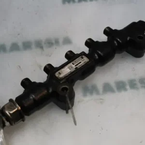 Verstuiverhouder PEUGEOT PARTNER Box Body/MPV (5_, G_) Lage Kosten