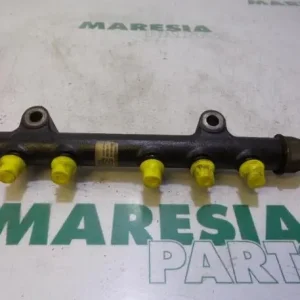 Verstuiverhouder PEUGEOT EXPERT Van (VF3A_, VF3U_, VF3X_) Beperkt Aanbod