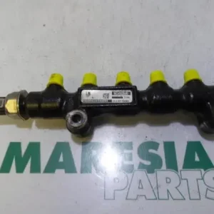 Verstuiverhouder PEUGEOT EXPERT Van (VF3A_, VF3U_, VF3X_) Direct Beschikbaar