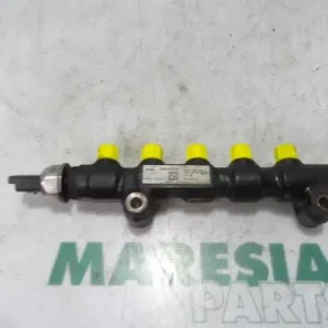 Verstuiverhouder PEUGEOT EXPERT Van (VF3A_, VF3U_, VF3X_) Bulkbestelling