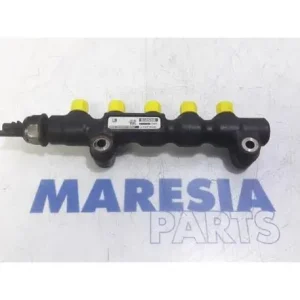 Plaats Bestelling Verstuiverhouder PEUGEOT Bipper (AA)