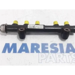 Wereldwijde Verzending Verstuiverhouder CITROËN BERLINGO MULTISPACE (B9), CITROËN BERLINGO Box Body/MPV (B9)