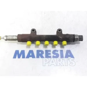 Verstuiverhouder CITROËN JUMPER Van Professioneel