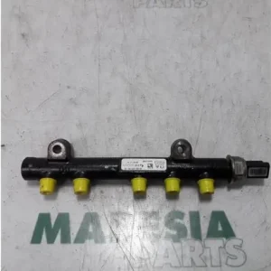 Verstuiverhouder CITROËN BERLINGO Box Body/MPV (B9), CITROËN BERLINGO Platform/Chassis (B9) Laatste Versie