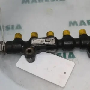 Dagaanbieding Verstuiverhouder CITROËN BERLINGO Box Body/MPV (B9)