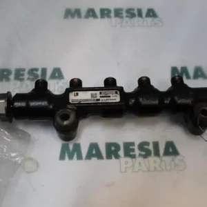 Verstuiverhouder CITROËN Berlingo/Berlingo First Kasten/Großraumlimousine (M) Professioneel