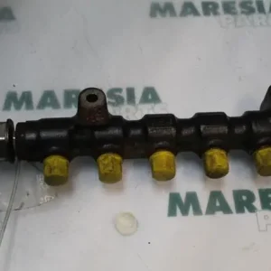 Bulkbestelling Verstuiverhouder CITROËN Berlingo/Berlingo First Kasten/Großraumlimousine (M)