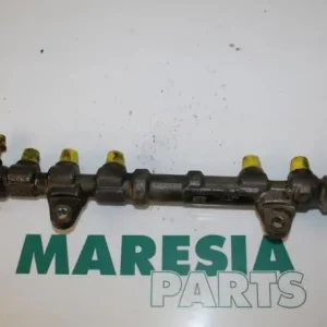 Speciale Aanbieding Verstuiverhouder CITROËN Nemo Kasten (AA)