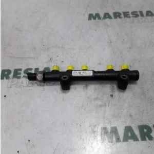 Alleen Vandaag Verstuiverhouder CITROËN Jumpy Kasten (--)