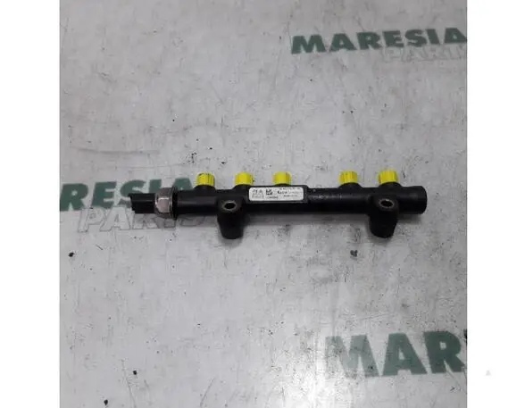 Alleen Vandaag Verstuiverhouder CITROËN Jumpy Kasten (--)