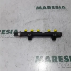 Budget Verstuiverhouder CITROËN Jumpy Kasten (--)