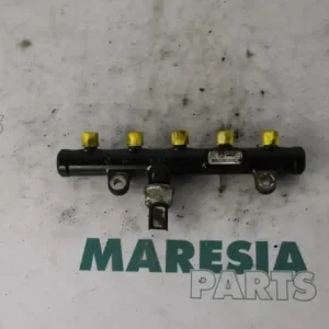 Speciale Aanbieding Verstuiverhouder CITROËN Jumpy Kasten (--)