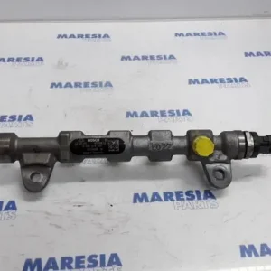 Verstuiverhouder FIAT DOBLO Cargo (263_), FIAT DOBLO Platform/Chassis (263_) Veilige Betaling