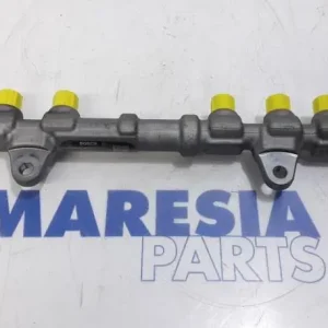 Handgemaakt Verstuiverhouder FIAT DOBLO Cargo (263_)