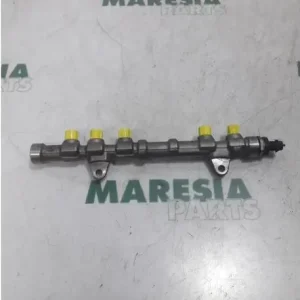 Verstuiverhouder FIAT DOBLO Cargo (263_) Beperkt Aanbod