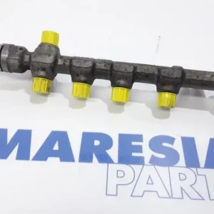 Aanbieding Verstuiverhouder FIAT Ducato Kasten (250, 290)