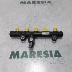 Verstuiverhouder FIAT Scudo Kasten (270, 272) Merkproduct