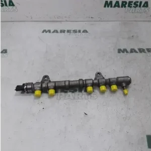 Limited Edition Verstuiverhouder FIAT FIORINO Box Body/MPV (225_), FIAT QUBO (225_)