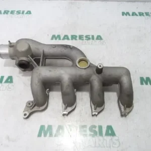 Garantie Inbegrepen Verdelerbuis brandstof RENAULT TRAFIC II Van (FL)