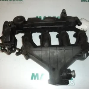 Veilige Betaling Verdelerbuis brandstof PEUGEOT EXPERT Van (VF3A_, VF3U_, VF3X_), PEUGEOT EXPERT Platform/Chassis