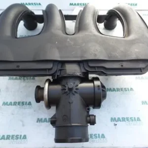 Verdelerbuis brandstof PEUGEOT EXPERT Van (222) Flitsaanbieding