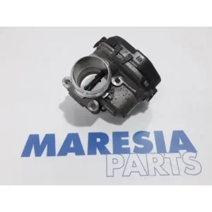 Gasklephuis PEUGEOT PARTNER Box Body/MPV Nieuw