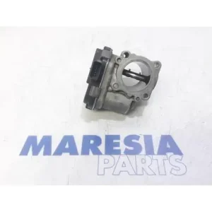 Laatste Versie Gasklephuis PEUGEOT PARTNER Box Body/MPV