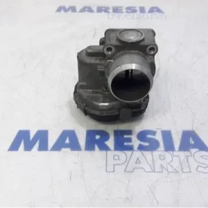 Gasklephuis PEUGEOT PARTNER Box Body/MPV Alleen Vandaag