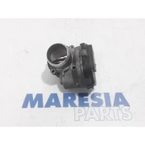 Actieprijs Gasklephuis PEUGEOT EXPERT Van (VF3A_, VF3U_, VF3X_)