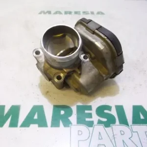 Direct Beschikbaar Gasklephuis PEUGEOT EXPERT Van (VF3A_, VF3U_, VF3X_)