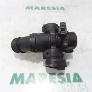 Voordeelprijs Gasklephuis PEUGEOT EXPERT Van (VF3A_, VF3U_, VF3X_)