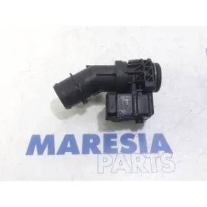 Limited Edition Gasklephuis PEUGEOT Bipper (AA)