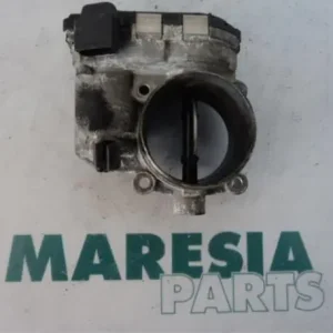 Gasklephuis CITROËN JUMPER Platform/Chassis Plaats Bestelling