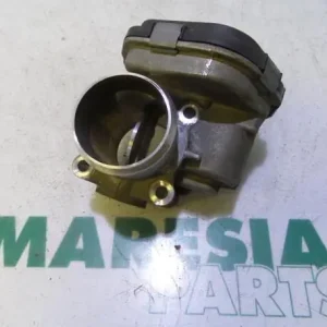 Fabrieksprijs Gasklephuis CITROËN BERLINGO Box Body/MPV (B9)