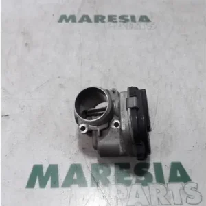 Gasklephuis CITROËN BERLINGO Box Body/MPV (B9), CITROËN BERLINGO Platform/Chassis (B9) Direct Verzonden