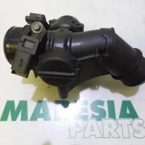 Ambachtelijk Gasklephuis CITROËN Berlingo/Berlingo First Kasten/Großraumlimousine (M)