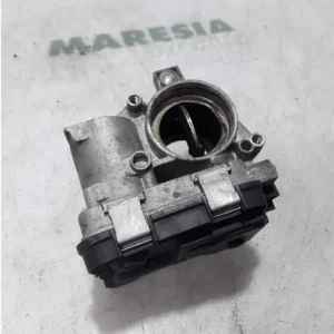 Beperkte Voorraad Gasklephuis CITROËN Nemo Kasten (AA), FIAT Doblo Pritsche/Fahrgestell (263)