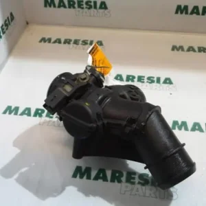 Plaats Bestelling Gasklephuis CITROËN Berlingo/Berlingo First Kasten/Großraumlimousine (M)