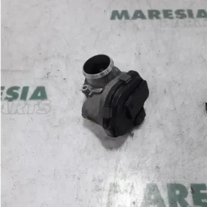 Veilige Betaling Gasklephuis CITROËN Jumpy Kasten (--)