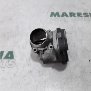 Gasklephuis CITROËN Jumpy Kasten (--) Beperkt Aanbod