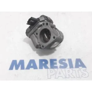 Gasklephuis CITROËN Jumpy Kasten (--) Direct Beschikbaar