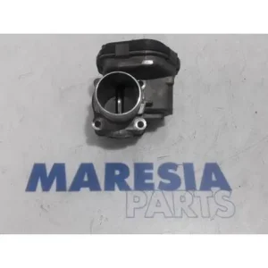 Gasklephuis CITROËN Jumpy Kasten (--) Veilige Betaling