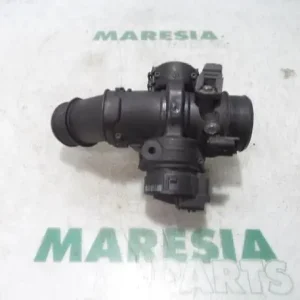 Gasklephuis CITROËN Jumpy Kasten (--) Fabrieksprijs