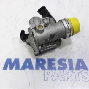 Speciale Aanbieding Gasklephuis DACIA DOKKER Express Box Body/MPV