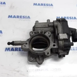 Modern Gasklephuis FIAT DOBLO Cargo (263_), FIAT DOBLO Platform/Chassis (263_)