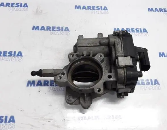 Modern Gasklephuis FIAT DOBLO Cargo (263_), FIAT DOBLO Platform/Chassis (263_)