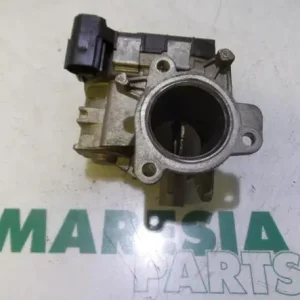 Voordeelprijs Gasklephuis FIAT DOBLO MPV (263_), FIAT DOBLO Platform/Chassis (263_)