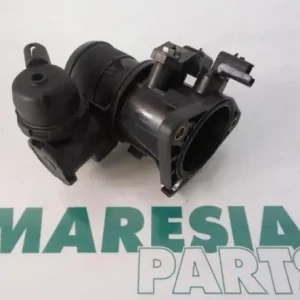 Gratis Verzending Gasklephuis FIAT Scudo Bus (270, 272)