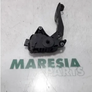 Direct Verzonden Sensor gaspedaalpositie OPEL MOVANO B Bus (X62), OPEL MOVANO B Van (X62), OPEL MOVANO B Platform/Chassis (X62)