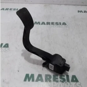 Lage Kosten Sensor gaspedaalpositie PEUGEOT PARTNER Box Body/MPV